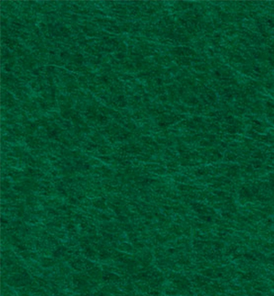5305-11 - Stafil - Felt, Green - Feutrine unie 5305-11 - Stafil - Felt, Green - Feutrine unie