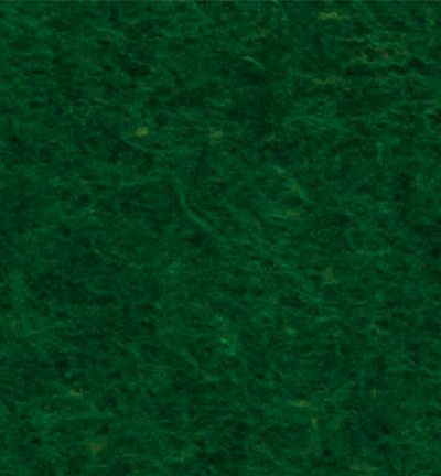 5305-12 - Stafil - Felt, Dark Green - Feutrine unie