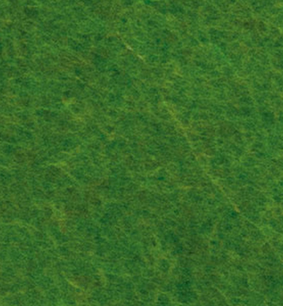5305-13 - Stafil - Felt, Moss-green - Feutrine unie 5305-13 - Stafil - Felt, Moss-green - Feutrine unie