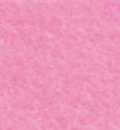 5305-16 - Stafil - Felt, Rose - Feutrine unie 5305-16 - Stafil - Felt, Rose - Feutrine unie