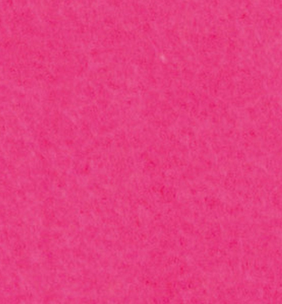 5305-40 - Stafil - Felt, Pink - Feutrine unie 5305-40 - Stafil - Felt, Pink - Feutrine unie