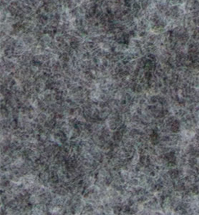 5305-45 - Stafil - Felt, Grey melange - Feutrine unie 5305-45 - Stafil - Felt, Grey melange - Feutrine unie