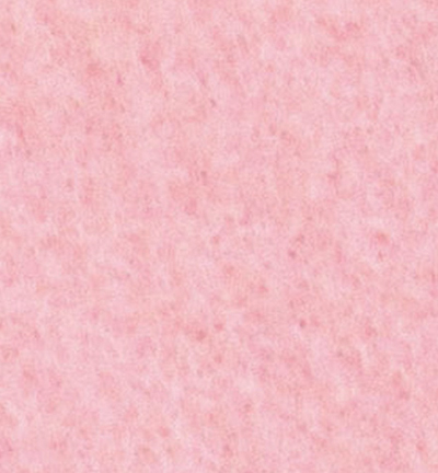 5305-48 - Stafil - Felt, Rose Pastel - 