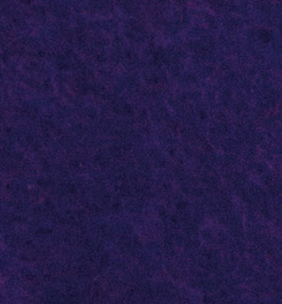 5305-51 - Stafil - Felt, Dark Purple - 