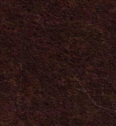 5305-57 - Stafil - Felt, Dark Brown - 