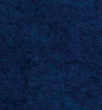 5305-58 - Stafil - Felt, Night Blue - 