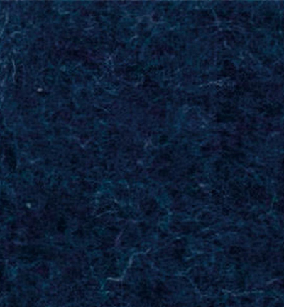 5305-61 - Stafil - Felt, Night-Blue melange - 