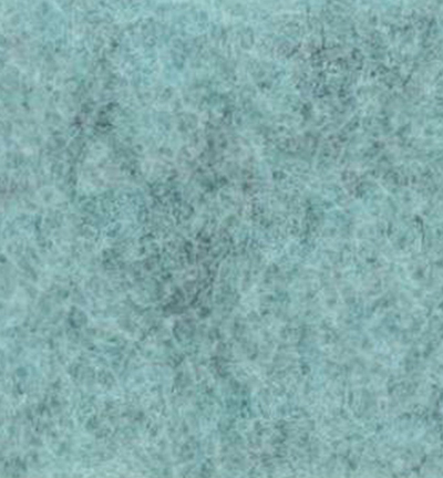 5305-63 - Stafil - Felt, Grey Azure melange - 
