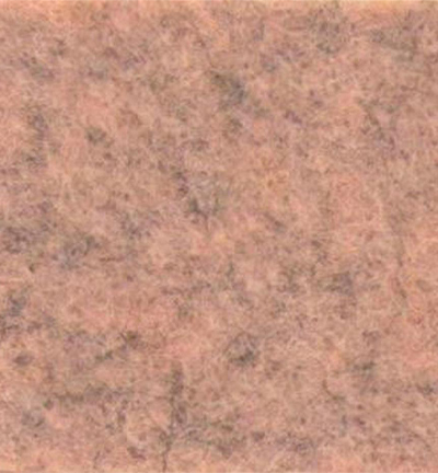 5305-72 - Stafil - Felt, Salmon melange - 