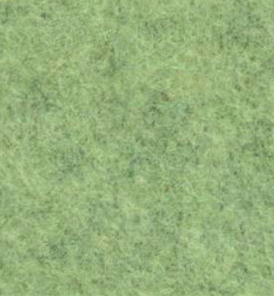 5305-82 - Stafil - Felt, Sage-Green melange - 