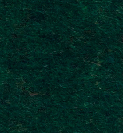 5305-85 - Stafil - Felt, Dark Green melange - 