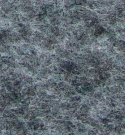5305-88 - Stafil - Felt, Dark Grey melange - 
