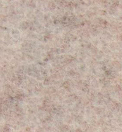 5305-90 - Stafil - Felt, Creme melange - 