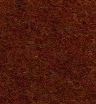 5305-95 - Stafil - Felt, Brown-red - 