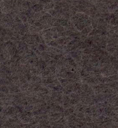 5305-97 - Stafil - Felt, Dove Grey melange - 