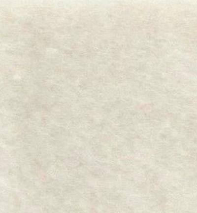 5305-99 - Stafil - Felt, Off-White - 