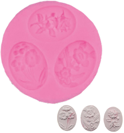 740039-56 - Stafil - Eggs - Moules Silicone