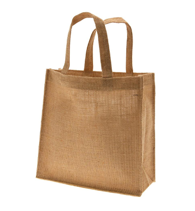 7403-02 - Stafil - Jute Bag - 