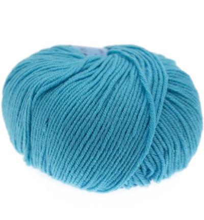 100900-58 - Stafil - Merino Wool, Sky blue - Merino Wool