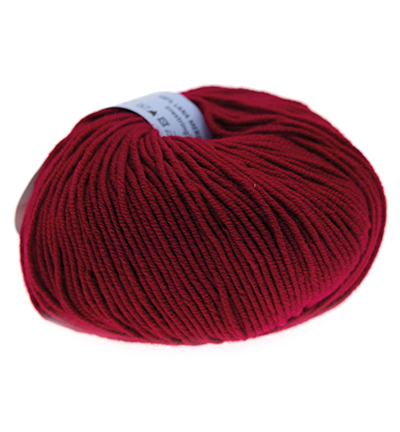100900-78 - Stafil - Merino Wool, Red wine - Merino Wool 100900-78 - Stafil - Merino Wool, Red wine - Merino Wool