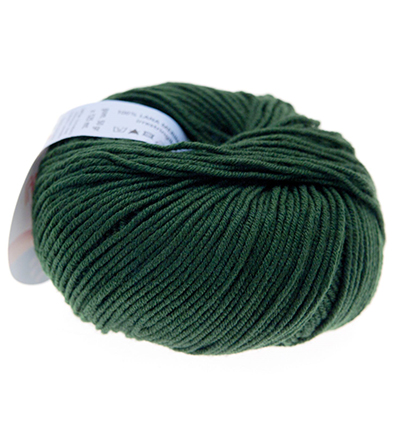 100900-96 - Stafil - Merino Wool, Fir green - Merino Wool 100900-96 - Stafil - Merino Wool, Fir green - Merino Wool