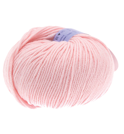 100900-4 - Stafil - Merino Wool, Baby pink - Merino Wool