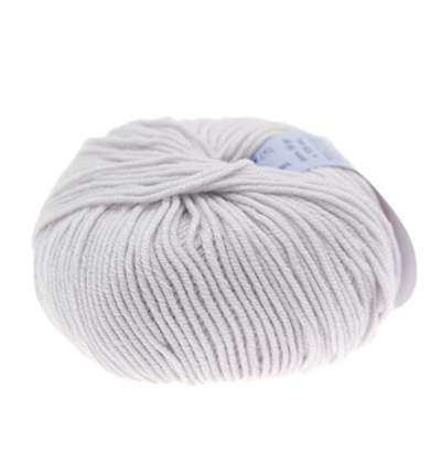 100900-30 - Stafil - Merino Wool, Light grey - Merino Wool 100900-30 - Stafil - Merino Wool, Light grey - Merino Wool