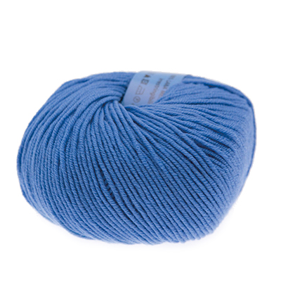 100900-54 - Stafil - Merino Wool, Light blue - Merino Wool 100900-54 - Stafil - Merino Wool, Light blue - Merino Wool