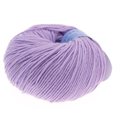 100900-64 - Stafil - Merino Wool, Light lilac - 