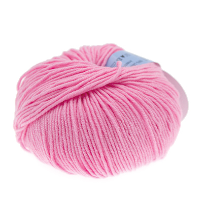 100900-70 - Stafil - Merino Wool, Pink - Merino Wool 100900-70 - Stafil - Merino Wool, Pink - Merino Wool