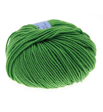100900-98 - Stafil - Merino Wool, Kiwi green - Merino Wool 100900-98 - Stafil - Merino Wool, Kiwi green - Merino Wool