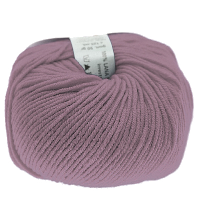 100900-109 - Stafil - Merino Wool, Mauve - Merino Wool