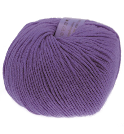 100900-110 - Stafil - Merino Wool, Violet - 