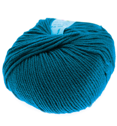 100900-113 - Stafil - Merino Wool, Petrol - 