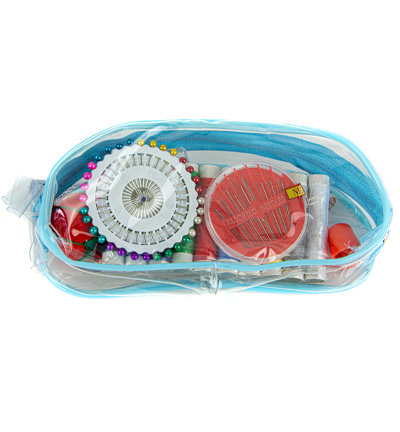 269913-1 - Stafil - Kit de couture de voyage grand - Kit de couture de voyage