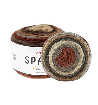 108054-03 - Stafil - Yarn Space, Mix 3 - Yarn Space