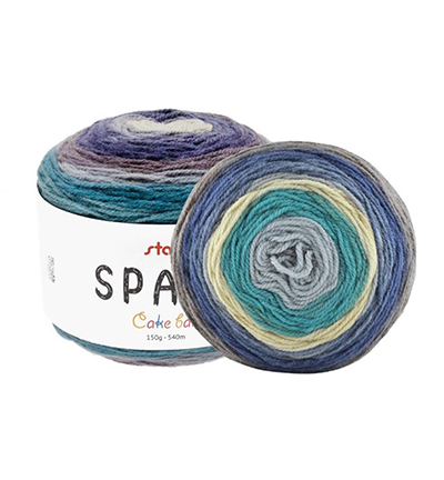 108054-06 - Stafil - Yarn Space, Mix 6 - Yarn Space