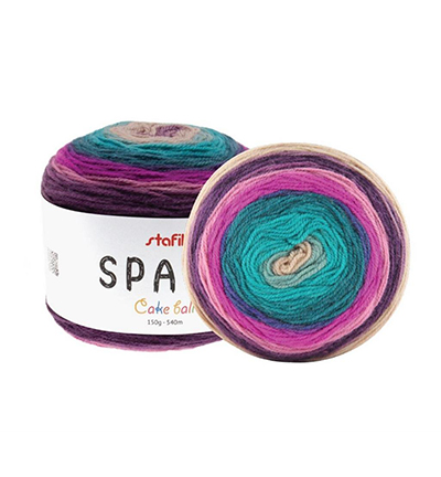 108054-08 - Stafil - Yarn Space, Mix 8 - Yarn Space