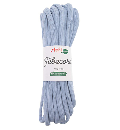 108079-20 - Stafil - Tubecord, Baby Blue - Tubecord