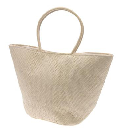 730919-01 - Stafil - Paperbag Sun, Beige - Paperbag