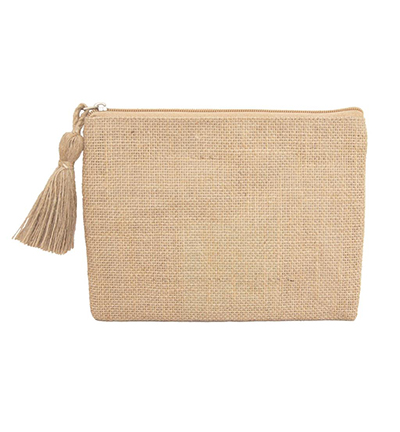 7413-01 - Stafil - Jute bag - 