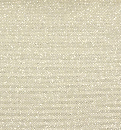 240218-2 - Stafil - Vegan Leer Stars, Beige - Similicuir, paillettes