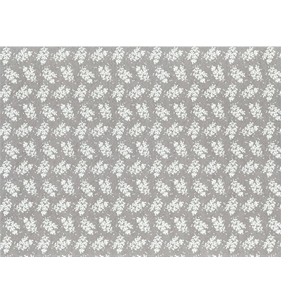 250712-296 - Stafil - Feutrine gui, Crème/Gris - 