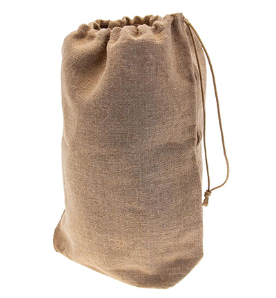 7416-01 - Stafil - sac Jute-cotton3D naturel - Jute