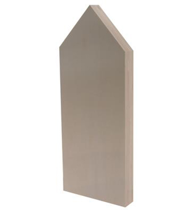 8648-02 - Stafil - Maison en bois plate, moyenne - 