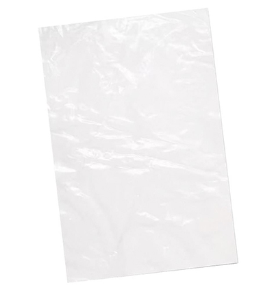 3701-011 - Stafil - Feuille crépitante transparent - Feuille crépitante, transparent