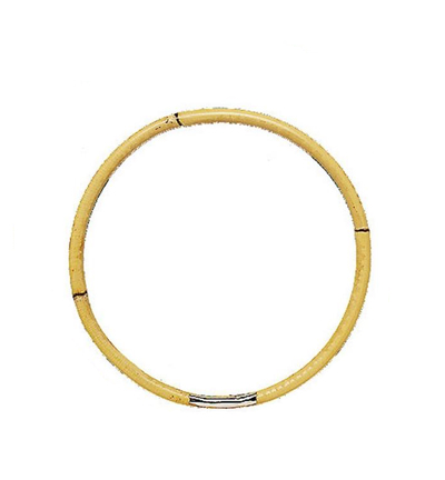 868-51 - Stafil - Anneau en bambou naturel - Anneaux en bambou