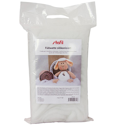 805-01 - Stafil - Soft padding siliconized washable - Filling 805-01 - Stafil - Soft padding siliconized washable - Filling