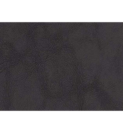 240120-049 - Stafil - Vegan Leer Prima, Dark Grey - Similicuir, uni