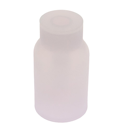 740048-02 - Stafil - Silicone mold, Vase round - 